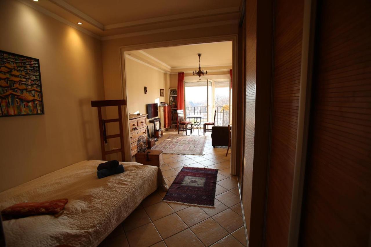 Panoramic Hideaway In Central Buda Budapest Exterior photo